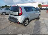 KIA SOUL photo