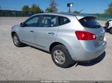 NISSAN ROGUE S JN8AS5MV6DW****** снимка