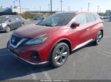 NISSAN MURANO PLATINUM FWD 5N1AZ2DJ6MC****** fotografie