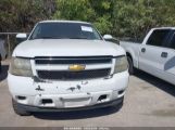 CHEVROLET TAHOE COMMERCIAL FLEET photo