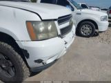 CHEVROLET TAHOE COMMERCIAL FLEET photo