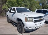 CHEVROLET TAHOE COMMERCIAL FLEET photo