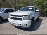 CHEVROLET TAHOE COMMERCIAL FLEET photo