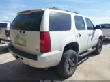 CHEVROLET TAHOE COMMERCIAL FLEET photo