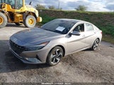 HYUNDAI ELANTRA HYBRID LIMITED KMHLN4AJ3PU****** photo
