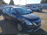 NISSAN VERSA 1.6 SV photo