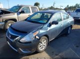 NISSAN VERSA 1.6 SV photo