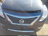 NISSAN VERSA 1.6 SV photo