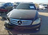 MERCEDES-BENZ C 300 LUXURY 4MATIC/SPORT 4MATIC photo