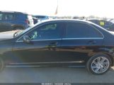 MERCEDES-BENZ C 300 LUXURY 4MATIC/SPORT 4MATIC photo