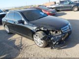 MERCEDES-BENZ C 300 LUXURY 4MATIC/SPORT 4MATIC photo