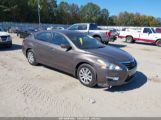 NISSAN ALTIMA 2.5 S снимка