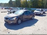 NISSAN ALTIMA 2.5 S снимка