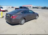 NISSAN ALTIMA 2.5 S снимка