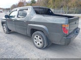 HONDA RIDGELINE RTS 2HJYK16478H****** снимка