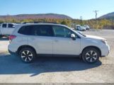 SUBARU FORESTER 2.5I PREMIUM photo