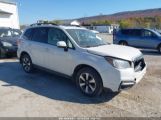 SUBARU FORESTER 2.5I PREMIUM photo