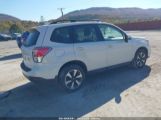 SUBARU FORESTER 2.5I PREMIUM photo