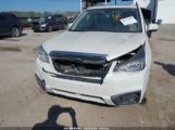 SUBARU FORESTER 2.5I PREMIUM photo