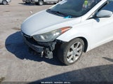 HYUNDAI ELANTRA LIMITED 5NPDH4AE4DH207091 снимка