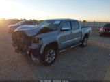 TOYOTA TACOMA LIMITED photo