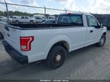 FORD F-150 XL 1FTMF1C84HK****** снимка