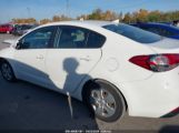 KIA FORTE LX photo