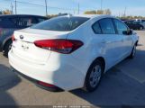 KIA FORTE LX photo