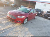 FORD FUSION HYBRID SE 3FA6P0LU8FR****** снимка