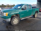GMC SIERRA 2500HD SLE 1GT220C84BZ****** снимка