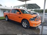 RAM 1500 SPORT photo