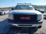 GMC SIERRA 1500 WORK TRUCK снимка