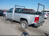 GMC SIERRA 1500 WORK TRUCK снимка