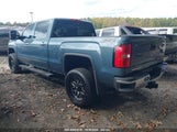 GMC SIERRA 2500HD SLT 1GT12ZEGXFF****** снимка