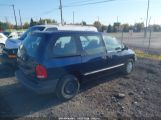 CHRYSLER VOYAGER photo