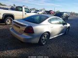 PONTIAC GRAND PRIX GT 2G2WS522X51****** снимка