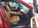 BMW X6 XDRIVE40I 5UXCY6C06N9****** снимка