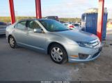 FORD FUSION HYBRID photo