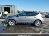 NISSAN MURANO SV photo