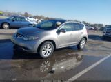 NISSAN MURANO SV photo