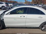 MERCEDES-BENZ CLA 250 photo