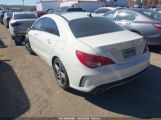 MERCEDES-BENZ CLA 250 photo