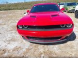 DODGE CHALLENGER SXT снимка