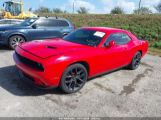 DODGE CHALLENGER SXT снимка