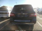 MERCEDES-BENZ ML 350 photo