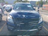 MERCEDES-BENZ ML 350 photo