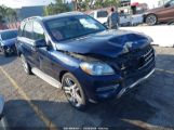 MERCEDES-BENZ ML 350 photo