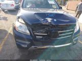 MERCEDES-BENZ ML 350 photo