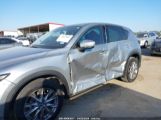 MAZDA CX-5 GRAND TOURING photo