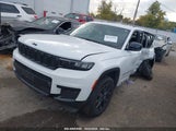 JEEP GRAND CHEROKEE L ALTITUDE 4X4 1C4RJKAG0R8931947 fotografie
